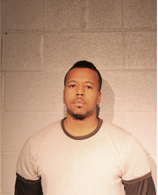 MELVIN G MCPHAIL, Cook County, Illinois