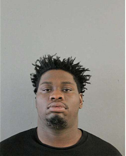 TERRANCE M MOORE, Cook County, Illinois