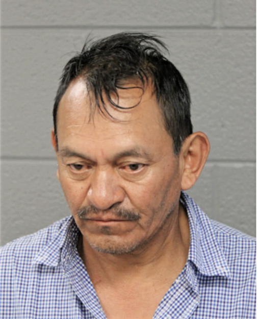 MARTIN MORALES, Cook County, Illinois