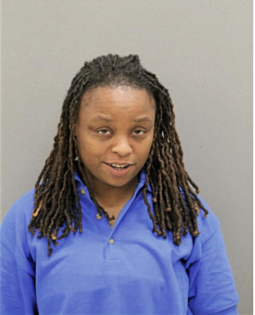 DOMINIC MORRIS, Cook County, Illinois