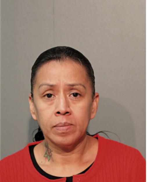 TRINIDAD MUNOZ, Cook County, Illinois