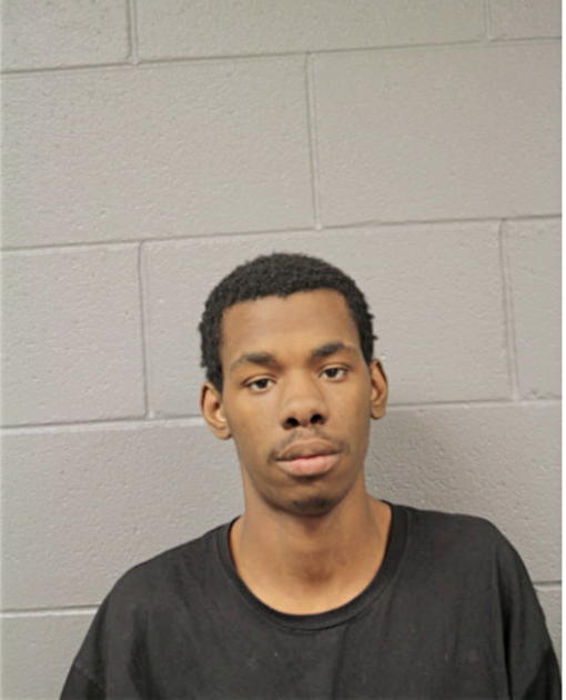 DANTE MURPHY, Cook County, Illinois