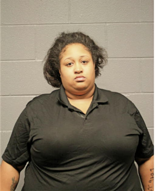 ASHLEY I MURRY, Cook County, Illinois