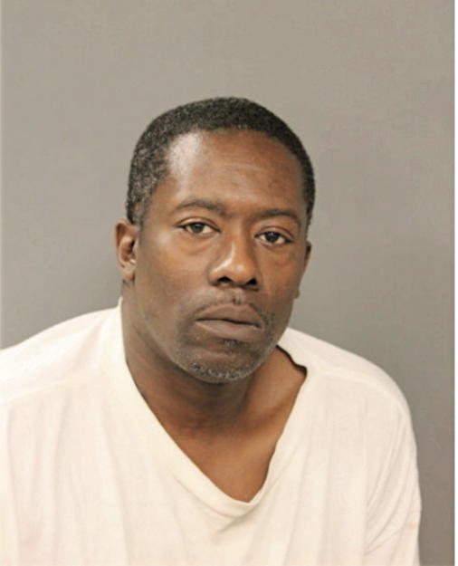 CHRISTOPHER LEE NORFLEET, Cook County, Illinois