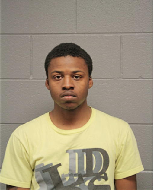 JIDEOFOR OFOMA, Cook County, Illinois