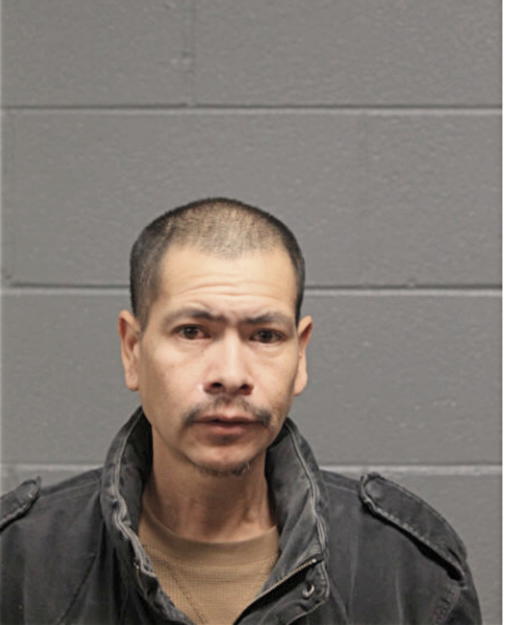SALVADOR ORTA-GONZALEZ, Cook County, Illinois