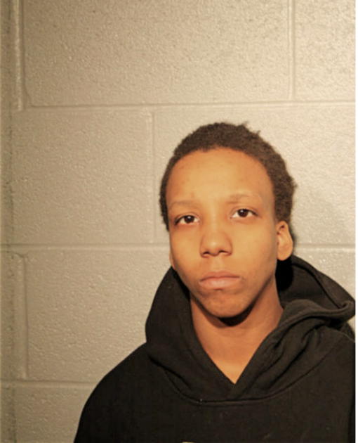 TIFFANY OTIS, Cook County, Illinois