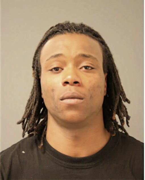ARTHUR L OWENS, Cook County, Illinois