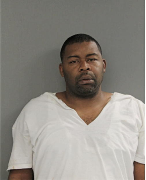 JAMES M OWENS, Cook County, Illinois