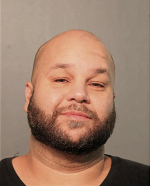 IVAN PAGAN, Cook County, Illinois