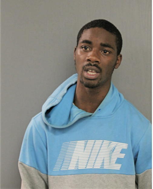 MARCELL PATRICK, Cook County, Illinois