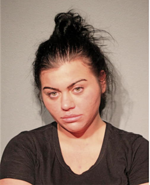 JANINA R PELLEGRINI, Cook County, Illinois