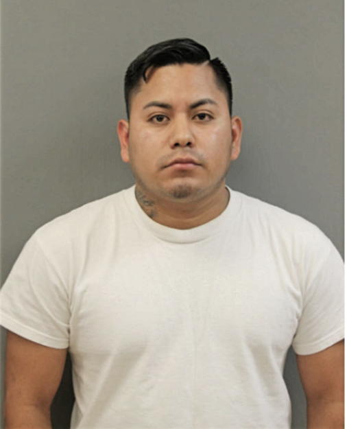 EDUARDO OSORIO PEREA, Cook County, Illinois
