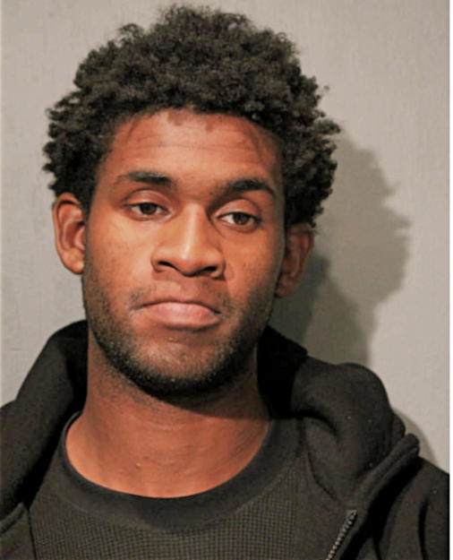JEFFREY M PERKINS, Cook County, Illinois