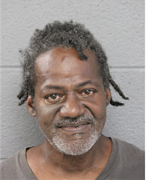 CLEASTER D PHILLIPS, Cook County, Illinois