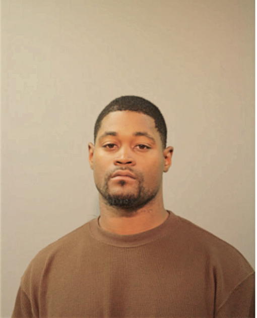 LADD PIERRE, Cook County, Illinois