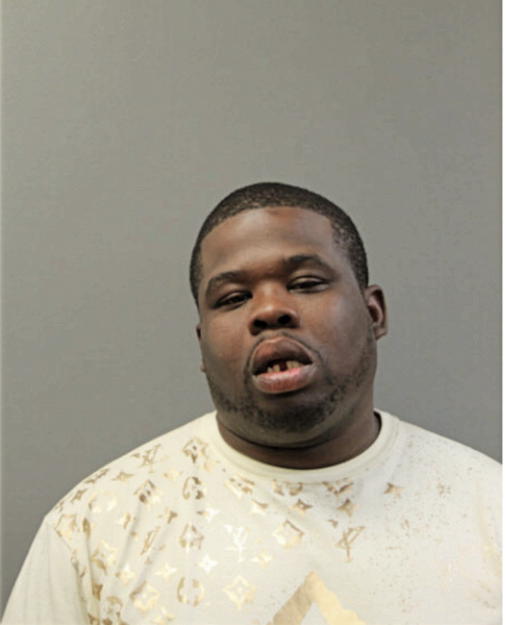 KEVIN T PIGRAM, Cook County, Illinois