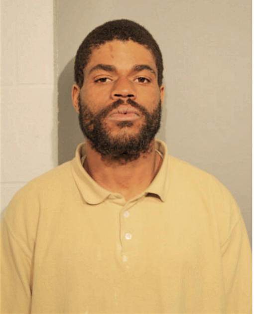 CAMERON M PRUETT, Cook County, Illinois