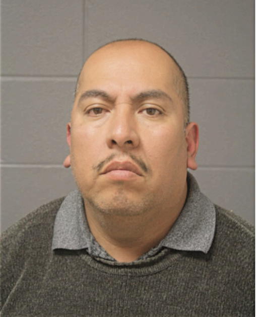 JOSE PULIDO, Cook County, Illinois