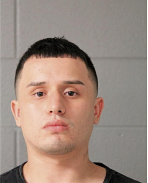 ALEXIS RAMIREZ, Cook County, Illinois