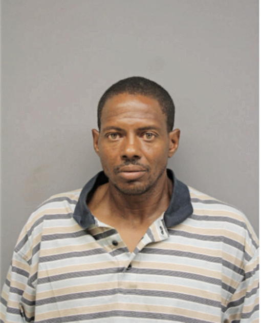 SEAN L RAY, Cook County, Illinois