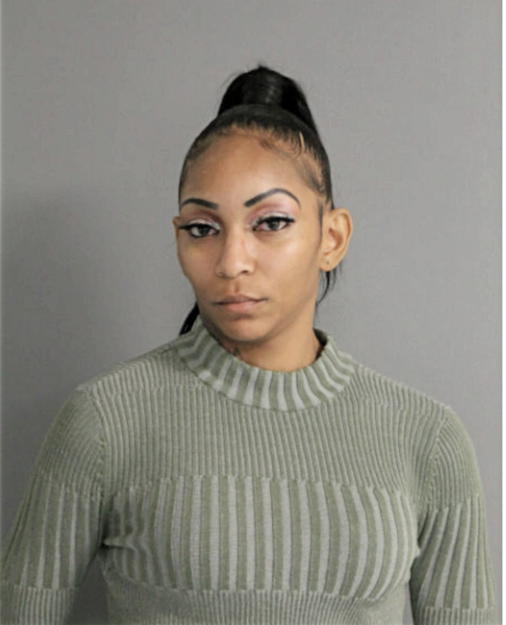 KIESHA REED, Cook County, Illinois