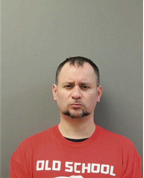 ANTONIO OJEDA RESENDIZ, Cook County, Illinois