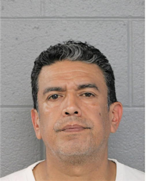MARTIN REYES, Cook County, Illinois
