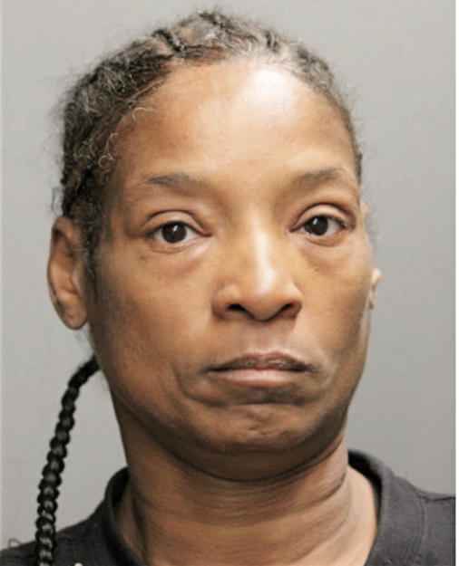 ALETRICE J ROBERTS, Cook County, Illinois