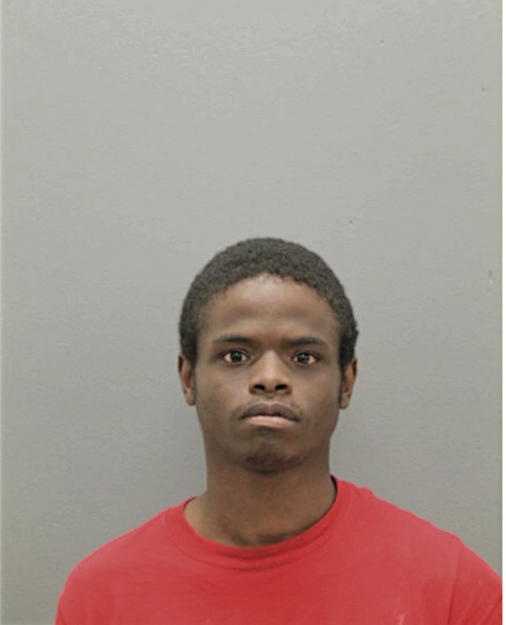 DARREL L ROBERTS, Cook County, Illinois