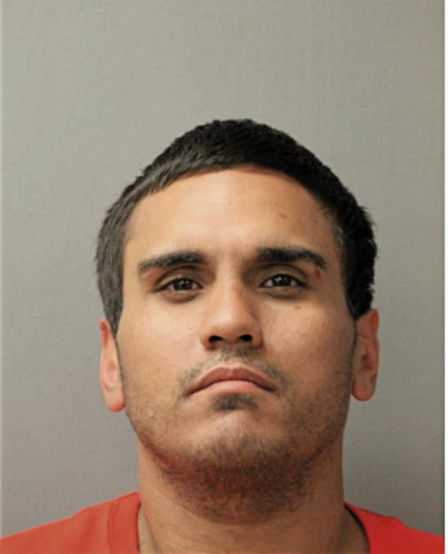 BARBARO RODRGUEZ, Cook County, Illinois