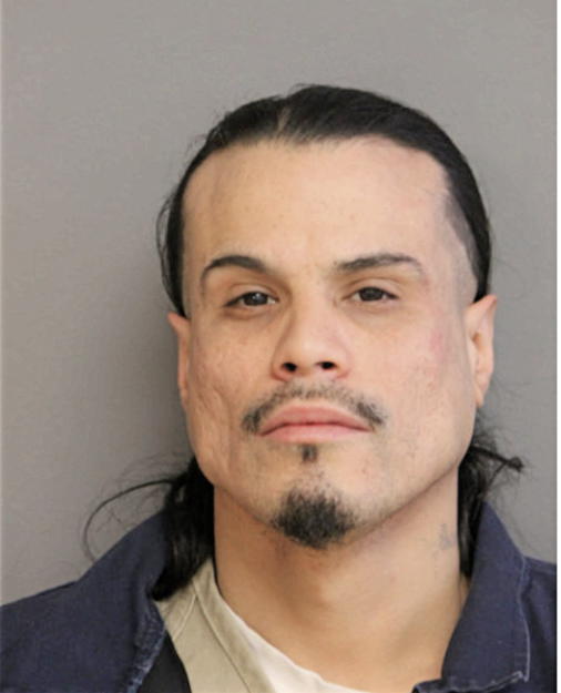 FRANCISCO RODRIGUEZ, Cook County, Illinois