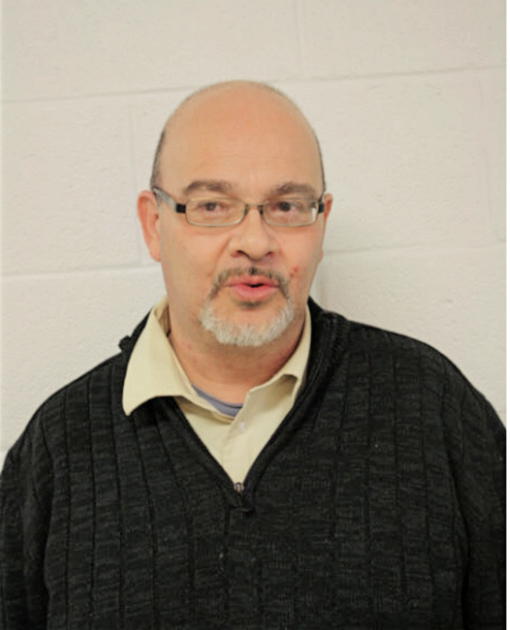 JOSE A ROSADO, Cook County, Illinois