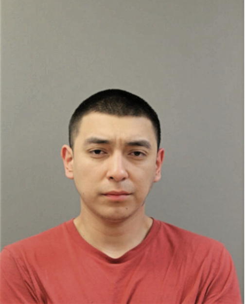 JIMMY SANCHEZ, Cook County, Illinois