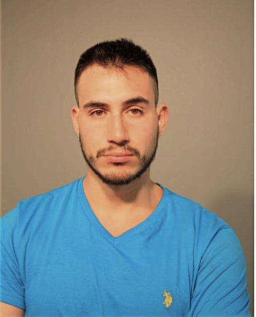 JOSE A SANCHEZ, Cook County, Illinois