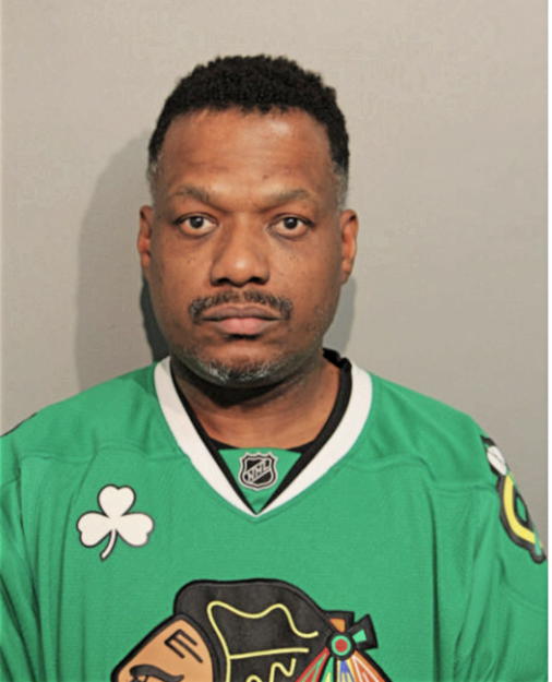 ARNOLD SCOTT, Cook County, Illinois
