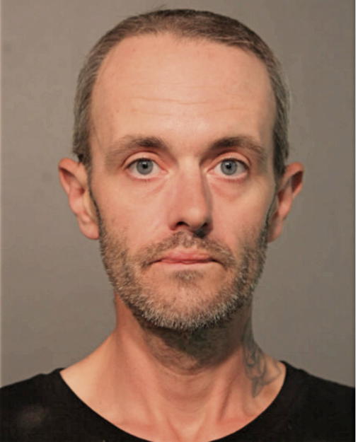 SHAWN SCOTT, Cook County, Illinois