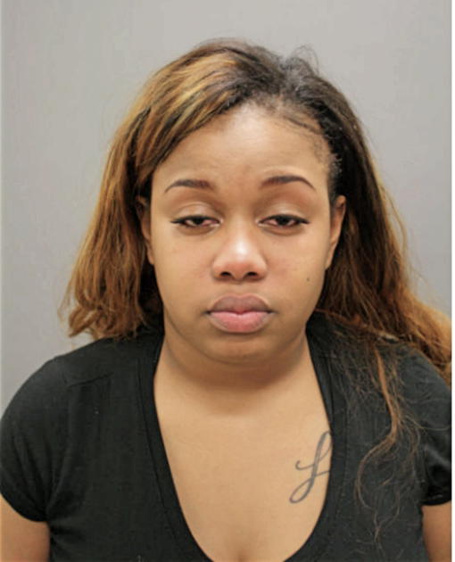 QUASHANNA SHEPARD, Cook County, Illinois