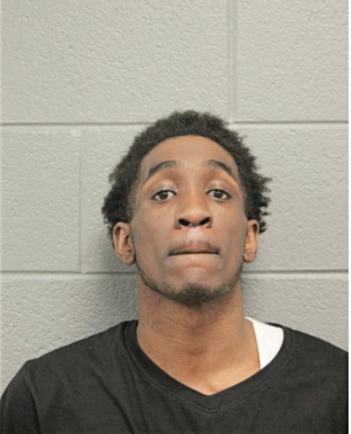 SAMMIE SIMMONS, Cook County, Illinois