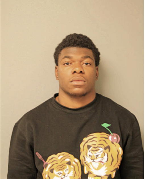 JIMMY K SMITH, Cook County, Illinois
