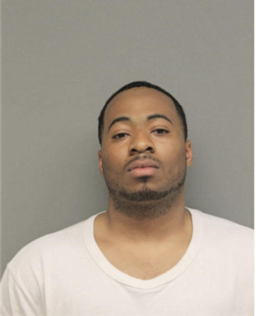 CAMERON J SOLOMON, Cook County, Illinois