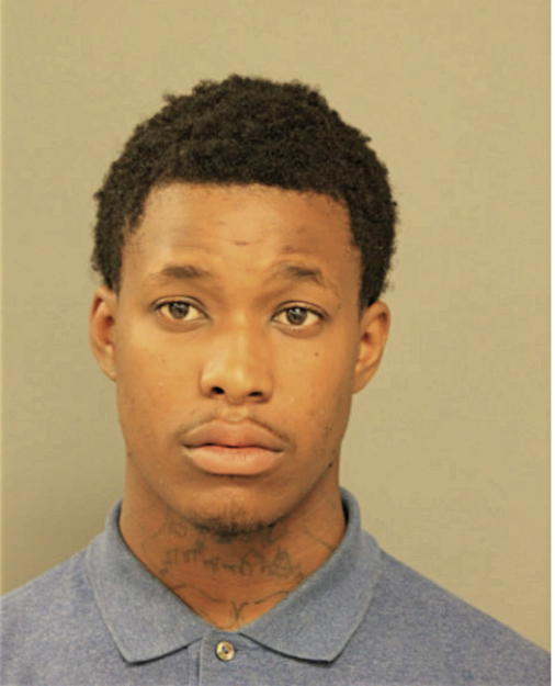MARSHAWN C SPAIN, Cook County, Illinois