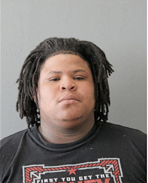 DWAYNE A STAPLETON, Cook County, Illinois