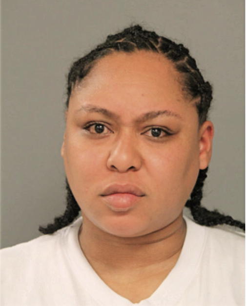 TABITHA M STARKS, Cook County, Illinois
