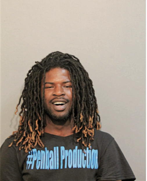ANFERNEE G STEWART, Cook County, Illinois