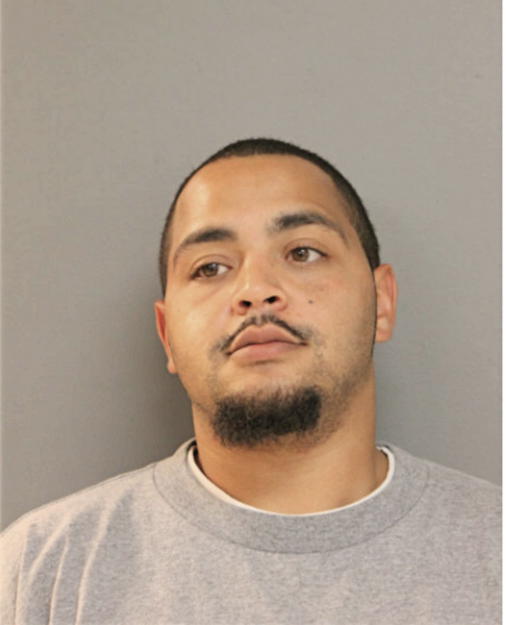 SHAWN STONE, Cook County, Illinois