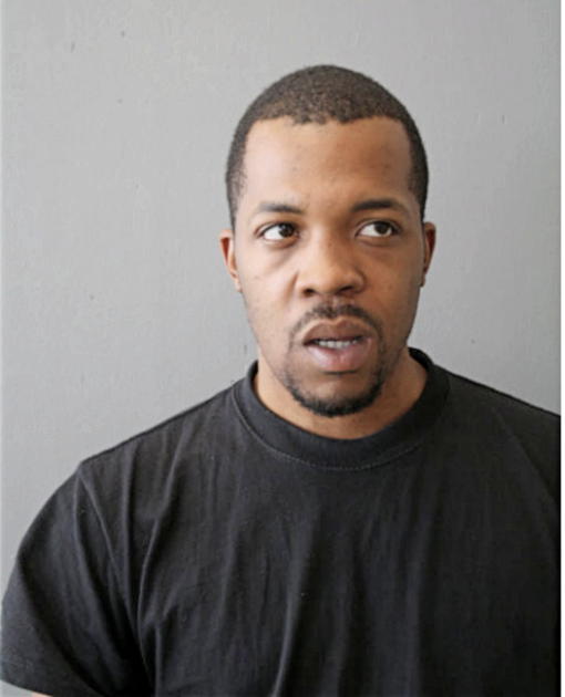 ABRAM SWANIGAN, Cook County, Illinois