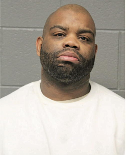 MICHAEL TATE, Cook County, Illinois