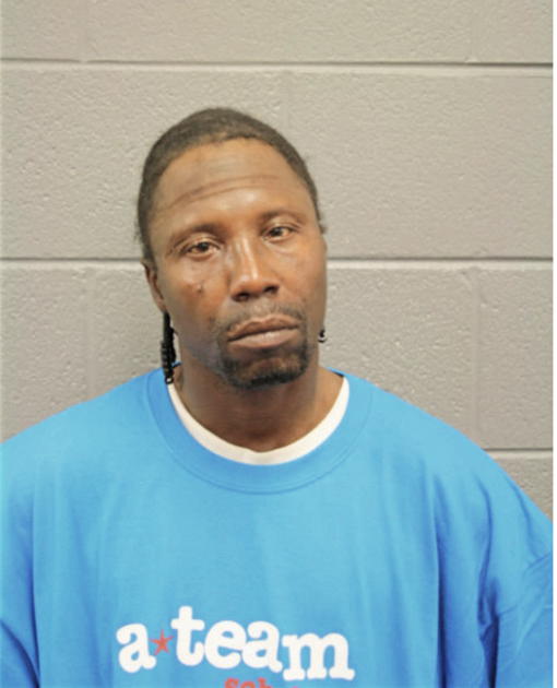 ARDELL TIPTON, Cook County, Illinois