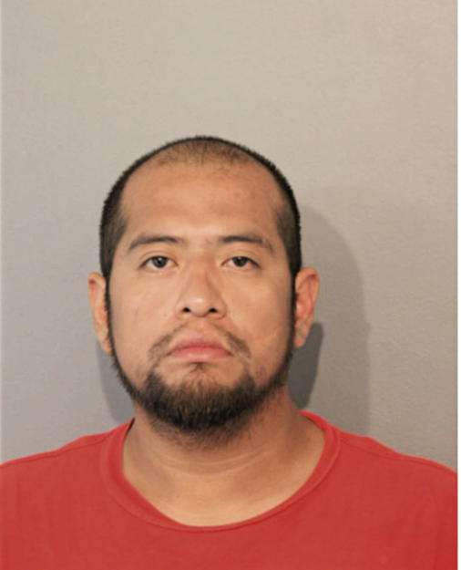 HECTOR R TOMAS, Cook County, Illinois